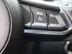 Mazda CX-5 2.0 SkyActiv-G 165 Skylease GT thumbnail 12