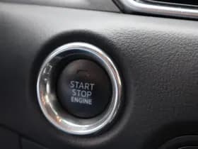 Mazda CX-5 2.0 SkyActiv-G 165 Skylease GT thumbnail 14