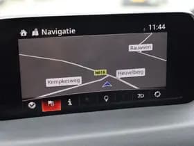 Mazda CX-5 2.0 SkyActiv-G 165 Skylease GT thumbnail 21