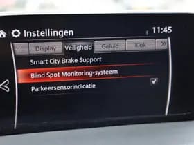 Mazda CX-5 2.0 SkyActiv-G 165 Skylease GT thumbnail 22