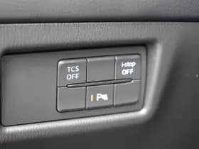 Mazda CX-5 2.0 SkyActiv-G 165 Skylease GT thumbnail 30