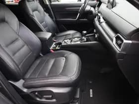 Mazda CX-5 2.0 SkyActiv-G 165 Skylease GT thumbnail 34