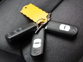 Mazda CX-5 2.0 SkyActiv-G 165 Skylease GT thumbnail 37