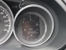 Mazda CX-5 2.0 SkyActiv-G 165 Skylease GT thumbnail 38