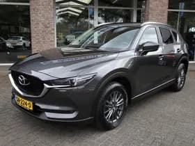 Mazda CX-5 2.0 SkyActiv-G 165 Skylease GT thumbnail 40