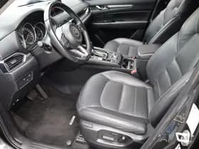 Mazda CX-5 2.0 SkyActiv-G 165 Skylease GT thumbnail 5