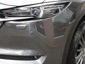 Mazda CX-5 2.0 SkyActiv-G 165 Skylease GT thumbnail 41