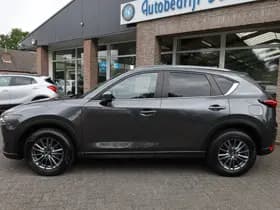 Mazda CX-5 2.0 SkyActiv-G 165 Skylease GT thumbnail 42