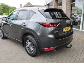 Mazda CX-5 2.0 SkyActiv-G 165 Skylease GT thumbnail 45