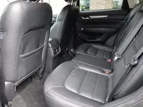 Mazda CX-5 2.0 SkyActiv-G 165 Skylease GT thumbnail 6