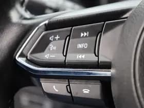 Mazda CX-5 2.0 SkyActiv-G 165 Skylease GT thumbnail 10