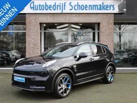 Lynk & Co 01 1.5 MY23!