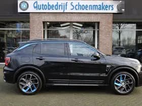 Lynk & Co 01 1.5 MY23! thumbnail 2