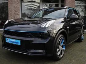 Lynk & Co 01 1.5 MY23! thumbnail 15