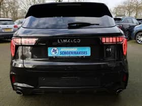 Lynk & Co 01 1.5 MY23! thumbnail 32