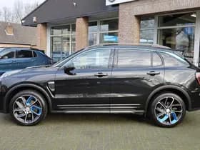 Lynk & Co 01 1.5 MY23! thumbnail 51