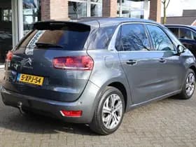 Citroën C4 Picasso 1.6 e-THP Intensive thumbnail 3