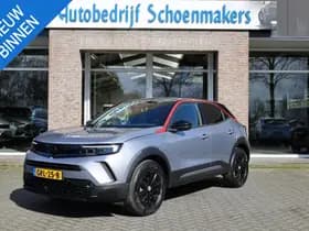 Opel Mokka 1.2 Turbo GS