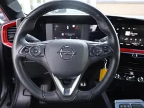 Opel Mokka 1.2 Turbo GS thumbnail 13