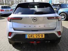 Opel Mokka 1.2 Turbo GS thumbnail 19