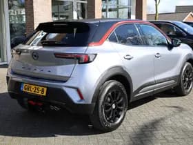 Opel Mokka 1.2 Turbo GS thumbnail 3