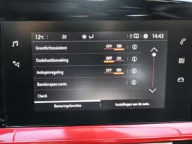 Opel Mokka 1.2 Turbo GS thumbnail 25