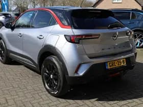 Opel Mokka 1.2 Turbo GS thumbnail 28