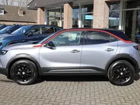 Opel Mokka 1.2 Turbo GS thumbnail 29