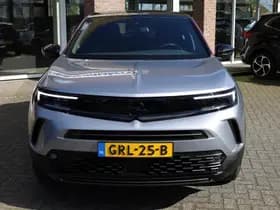 Opel Mokka 1.2 Turbo GS thumbnail 30