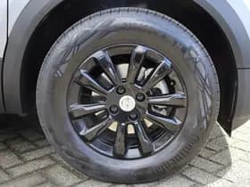 Opel Mokka 1.2 Turbo GS thumbnail 4