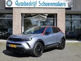 Opel Mokka 1.2 Turbo GS thumbnail 31