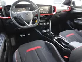 Opel Mokka 1.2 Turbo GS thumbnail 5