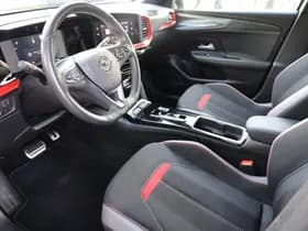 Opel Mokka 1.2 Turbo GS thumbnail 6