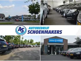 Mercedes-Benz E-Klasse Estate 200 Business thumbnail 11