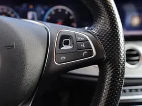 Mercedes-Benz E-Klasse Estate 200 Business thumbnail 14