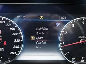 Mercedes-Benz E-Klasse Estate 200 Business thumbnail 18