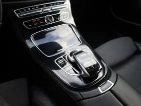 Mercedes-Benz E-Klasse Estate 200 Business thumbnail 19