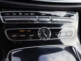 Mercedes-Benz E-Klasse Estate 200 Business thumbnail 20