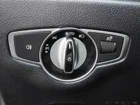 Mercedes-Benz E-Klasse Estate 200 Business thumbnail 24