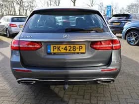 Mercedes-Benz E-Klasse Estate 200 Business thumbnail 25