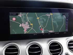 Mercedes-Benz E-Klasse Estate 200 Business thumbnail 30