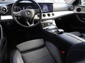 Mercedes-Benz E-Klasse Estate 200 Business thumbnail 4