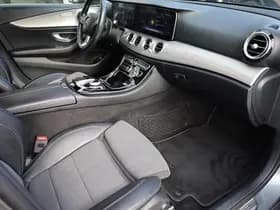 Mercedes-Benz E-Klasse Estate 200 Business thumbnail 31