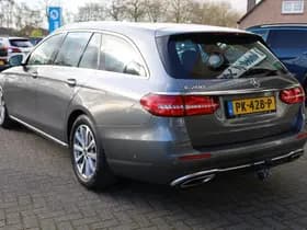 Mercedes-Benz E-Klasse Estate 200 Business thumbnail 33