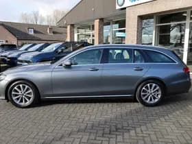 Mercedes-Benz E-Klasse Estate 200 Business thumbnail 34
