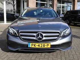 Mercedes-Benz E-Klasse Estate 200 Business thumbnail 35