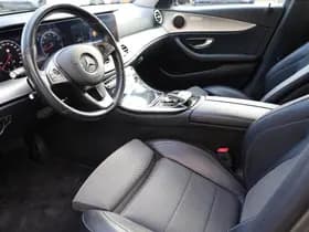Mercedes-Benz E-Klasse Estate 200 Business thumbnail 5