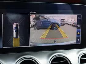 Mercedes-Benz E-Klasse Estate 200 Business thumbnail 8