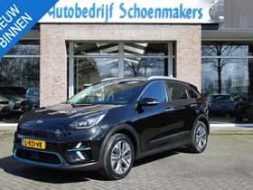 Kia E-Niro DynamicPlusLine 64 kWh