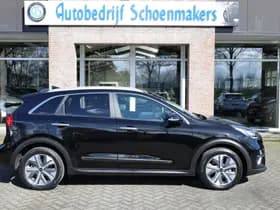 Kia E-Niro DynamicPlusLine 64 kWh thumbnail 2